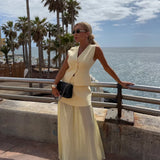Janice | Conjunto Elegante