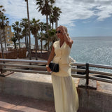 Janice | Conjunto Elegante