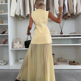 Janice | Conjunto Elegante
