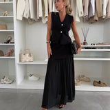 Janice | Conjunto Elegante