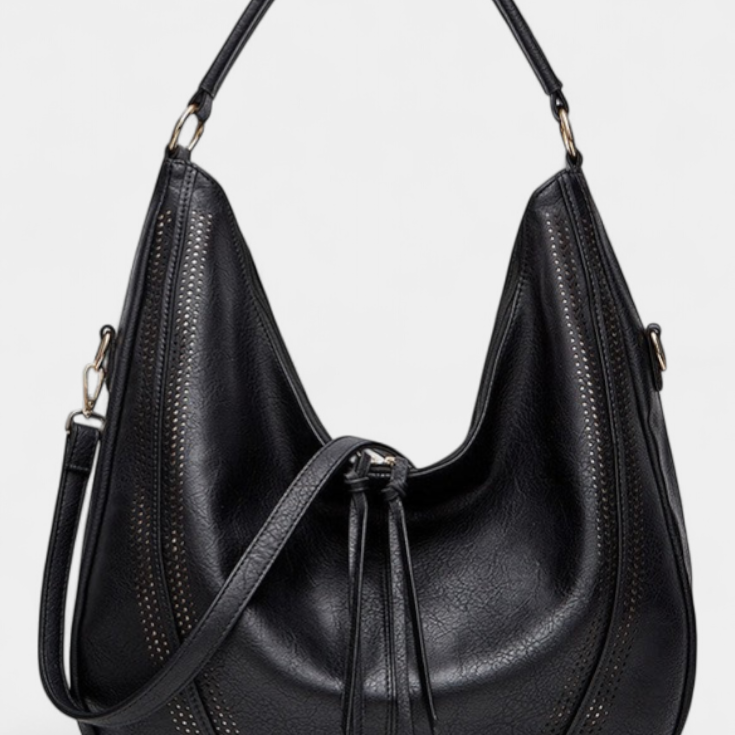 Velena | Bolsa Hobo Boho con Monedero