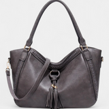 Giulietta | Bolsa Elegante con Flecos