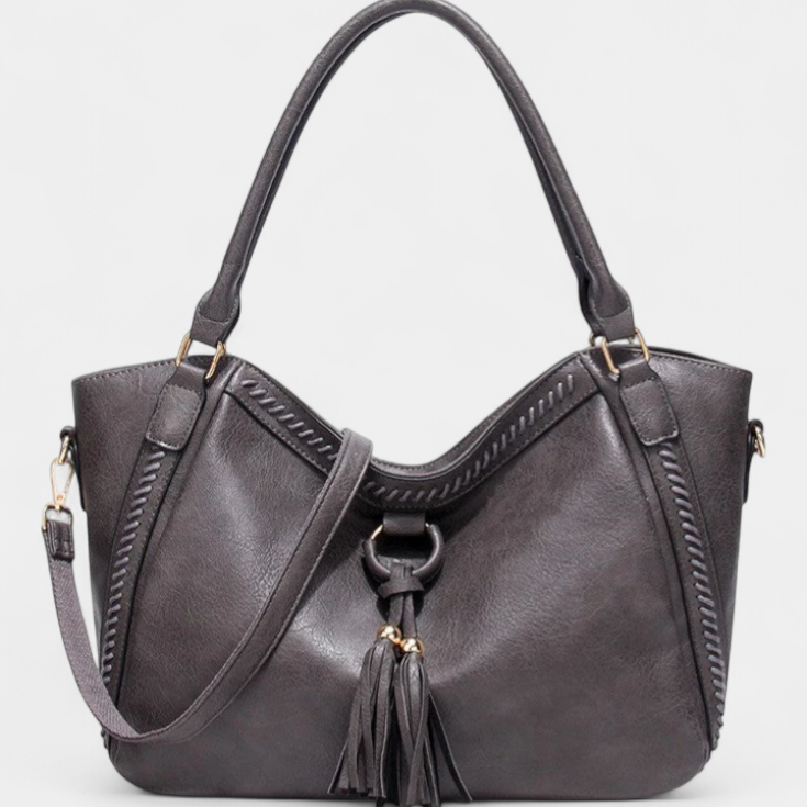 Giulietta | Bolsa Elegante con Flecos