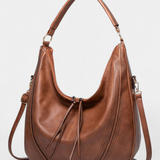 Velena | Bolsa Hobo Boho con Monedero