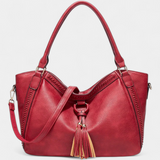 Giulietta | Bolsa Elegante con Flecos