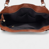 Giulietta | Bolsa Elegante con Flecos