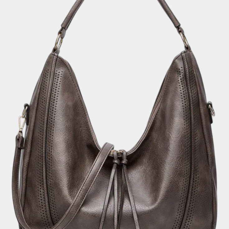 Velena | Bolsa Hobo Boho con Monedero