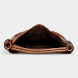 Velena | Bolsa Hobo Boho con Monedero