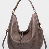 Velena | Bolsa Hobo Boho con Monedero