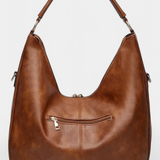 Velena | Bolsa Hobo Boho con Monedero