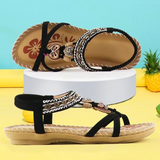 María - Sandalias cómodas y elegantes