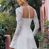 Iris - Mini vestido