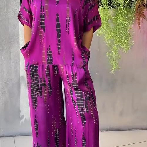Lieke | Conjunto Casual