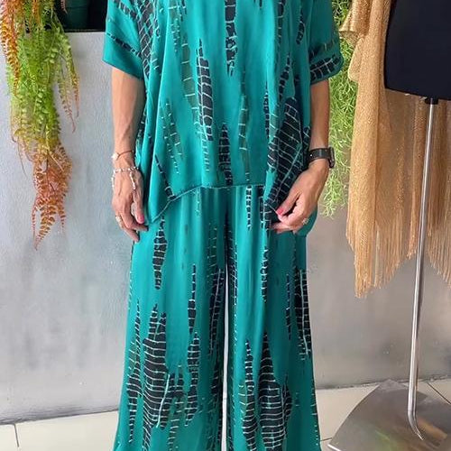 Lieke | Conjunto Casual