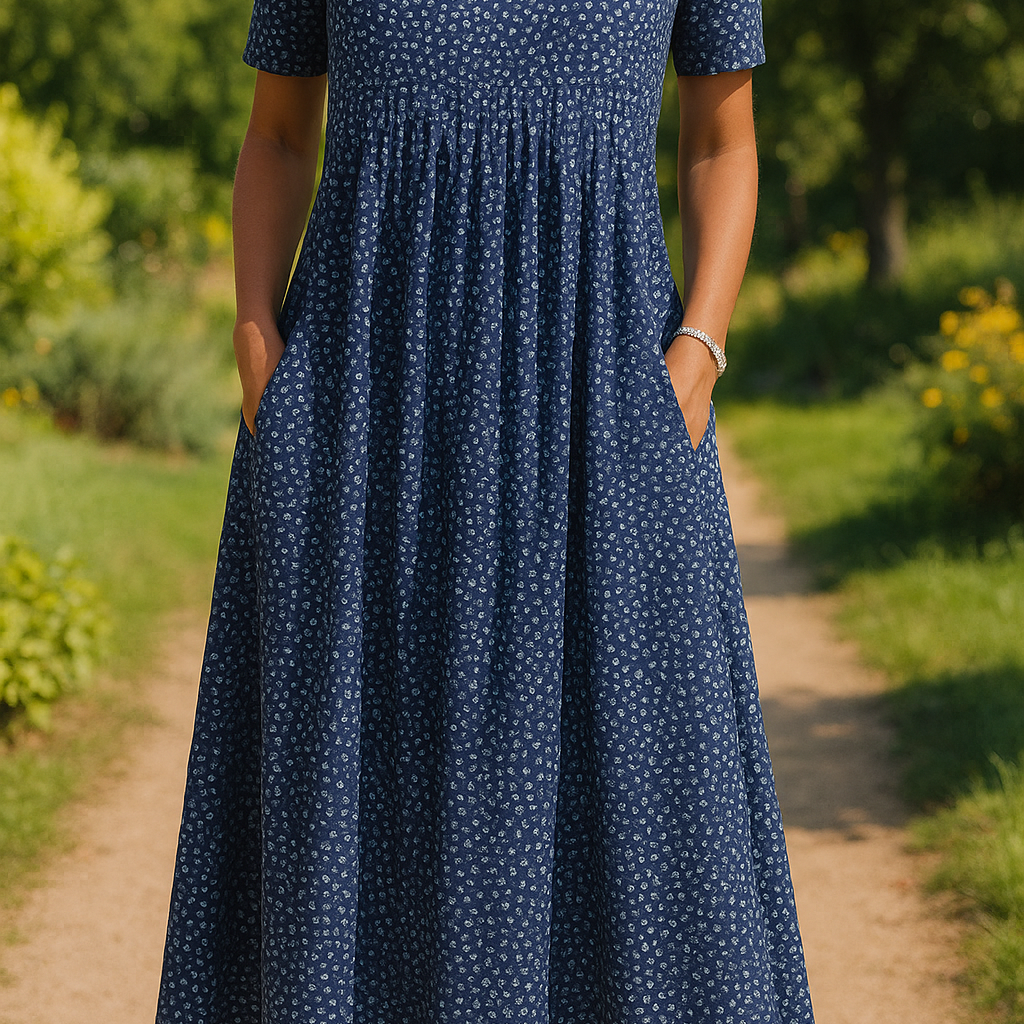 Lunaria – Vestido Ligero