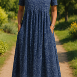 Lunaria – Vestido Ligero