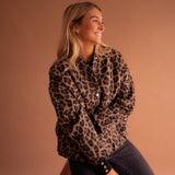 Charlene | Chaqueta de otoño de moda