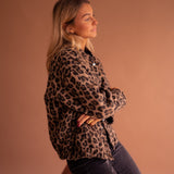 Charlene | Chaqueta de otoño de moda