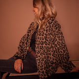 Charlene | Chaqueta de otoño de moda
