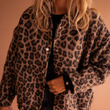 Charlene | Chaqueta de otoño de moda