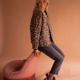 Charlene | Chaqueta de otoño de moda