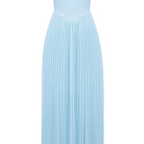 Mare | Vestido largo con corsé