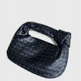 Sage | Bolso Satchel Mini Woven