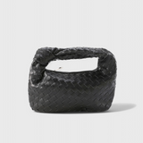 Sage | Bolso Satchel Mini Woven