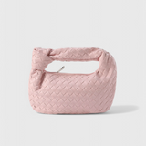 Sage | Bolso Satchel Mini Woven