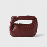 Sage | Bolso Satchel Mini Woven