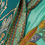 Naima - Conjunto dos piezas estampado