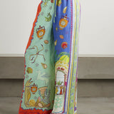 Lira - Conjunto dos piezas estampado