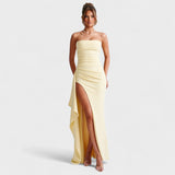 Zafira Maxi Dress